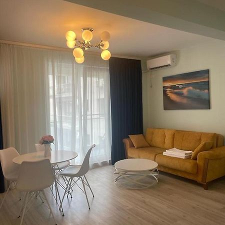 Ini Apartment Alezzi Navodari Ngoại thất bức ảnh