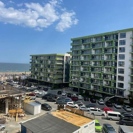 Ini Apartment Alezzi Navodari Ngoại thất bức ảnh