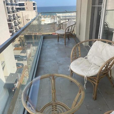 Ini Apartment Alezzi Navodari Ngoại thất bức ảnh