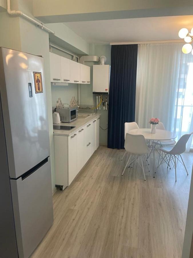 Ini Apartment Alezzi Navodari Ngoại thất bức ảnh