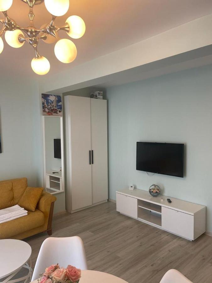 Ini Apartment Alezzi Navodari Ngoại thất bức ảnh