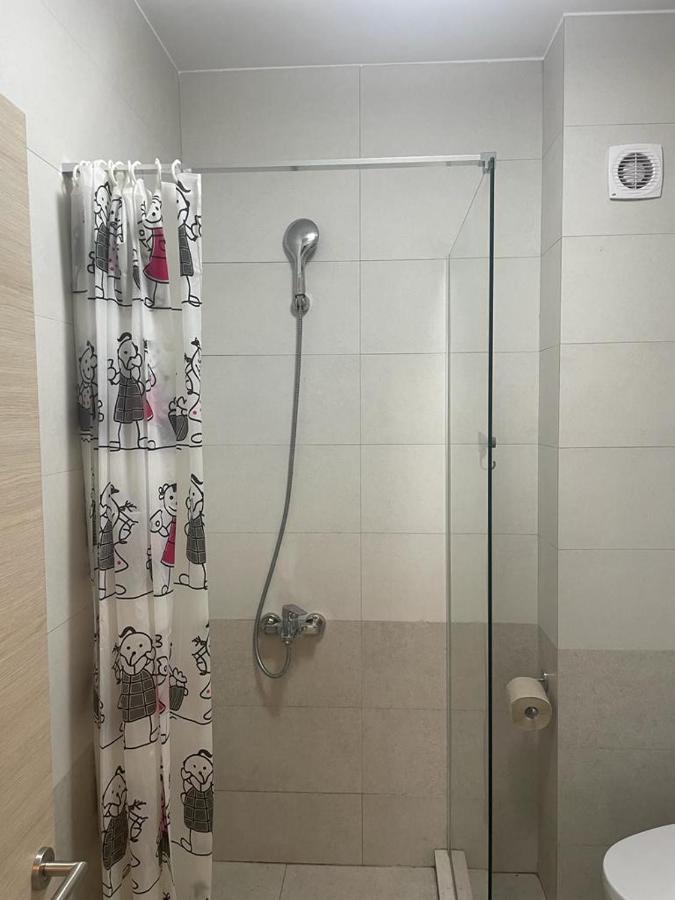 Ini Apartment Alezzi Navodari Ngoại thất bức ảnh