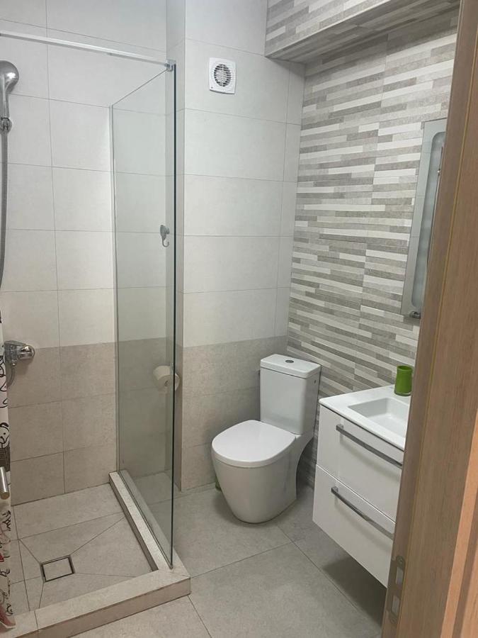 Ini Apartment Alezzi Navodari Ngoại thất bức ảnh