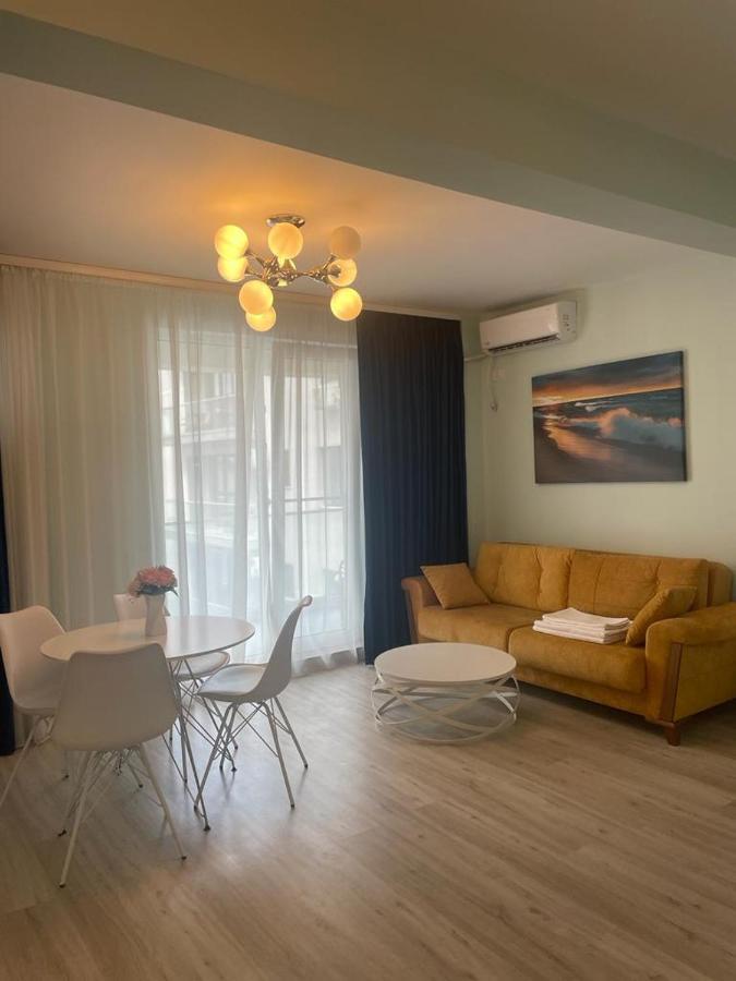 Ini Apartment Alezzi Navodari Ngoại thất bức ảnh
