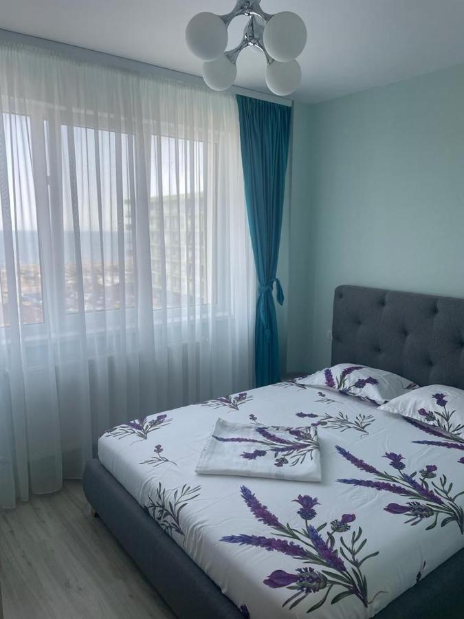 Ini Apartment Alezzi Navodari Ngoại thất bức ảnh