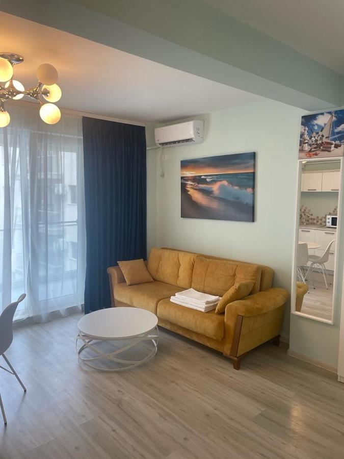 Ini Apartment Alezzi Navodari Ngoại thất bức ảnh