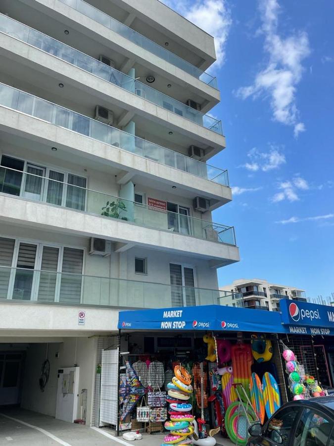 Ini Apartment Alezzi Navodari Ngoại thất bức ảnh