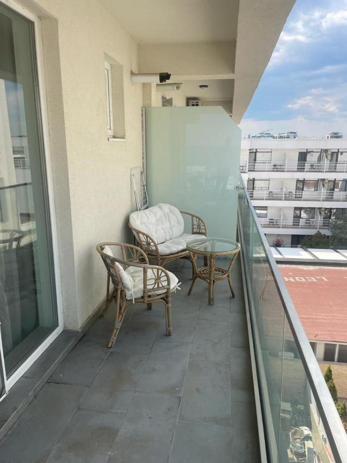 Ini Apartment Alezzi Navodari Ngoại thất bức ảnh