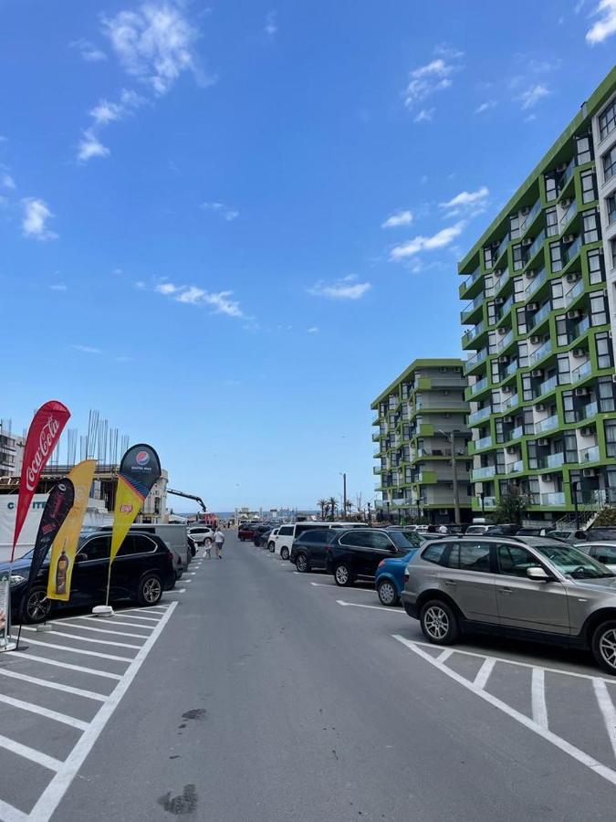 Ini Apartment Alezzi Navodari Ngoại thất bức ảnh