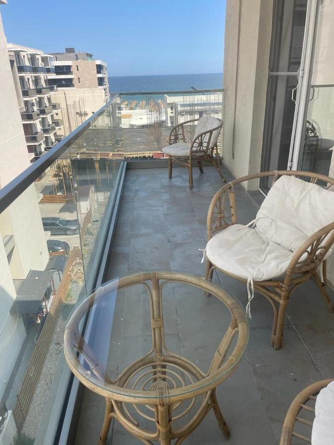 Ini Apartment Alezzi Navodari Ngoại thất bức ảnh