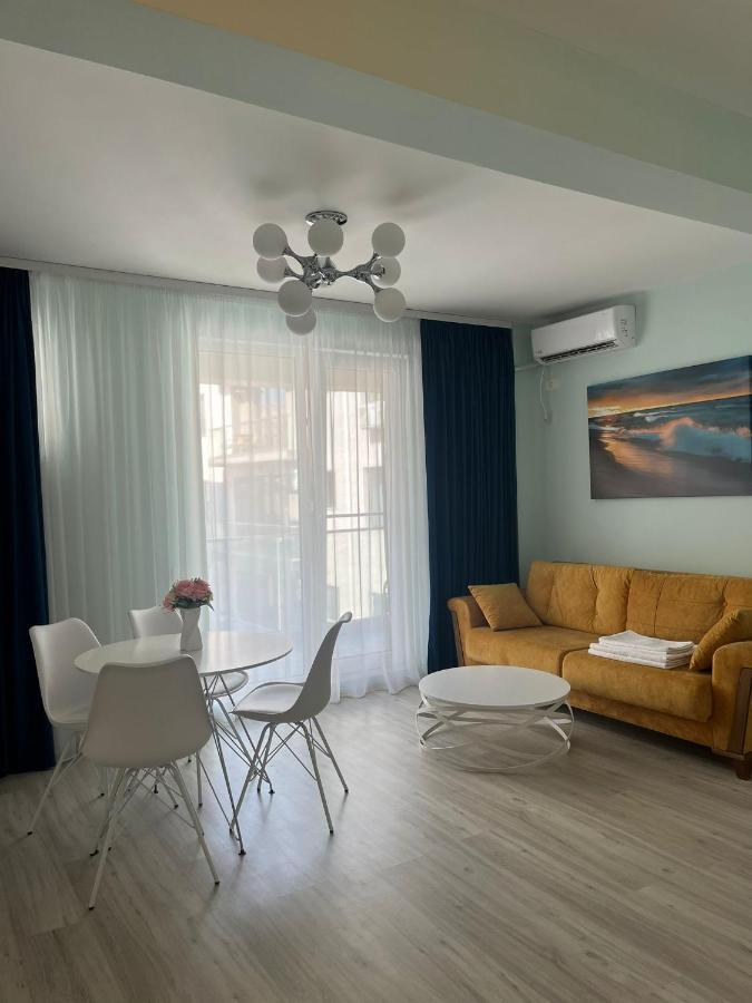 Ini Apartment Alezzi Navodari Ngoại thất bức ảnh