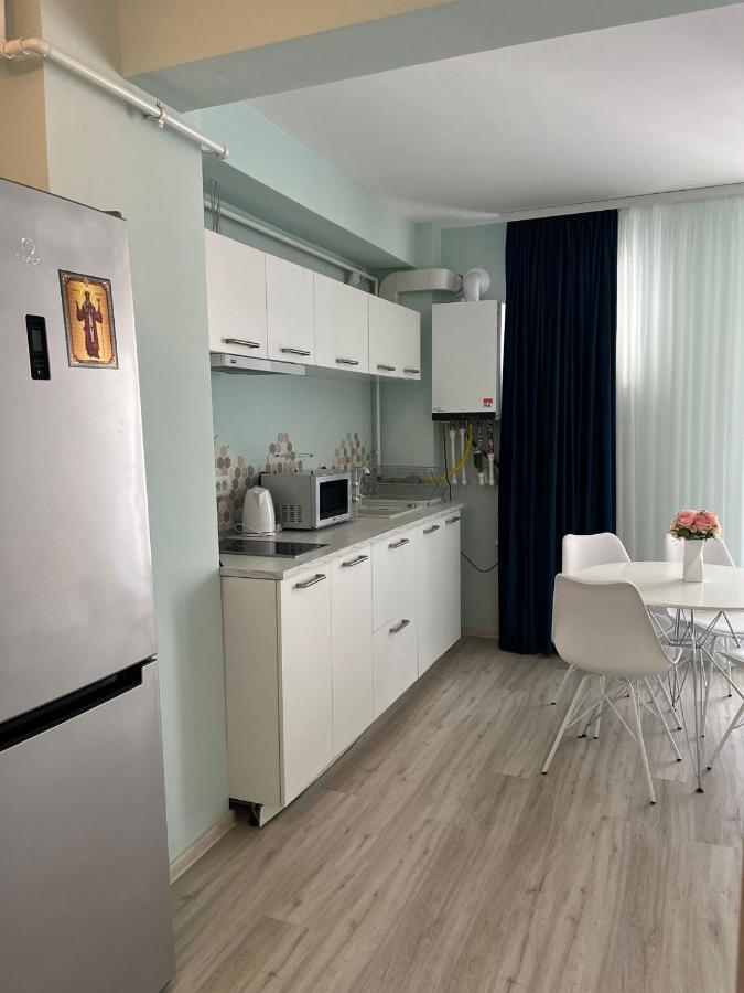 Ini Apartment Alezzi Navodari Ngoại thất bức ảnh
