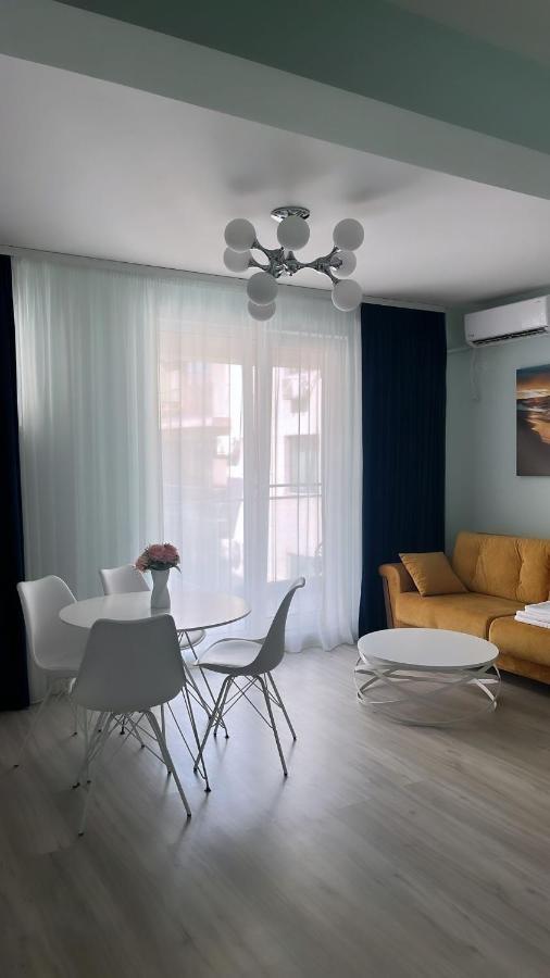 Ini Apartment Alezzi Navodari Ngoại thất bức ảnh