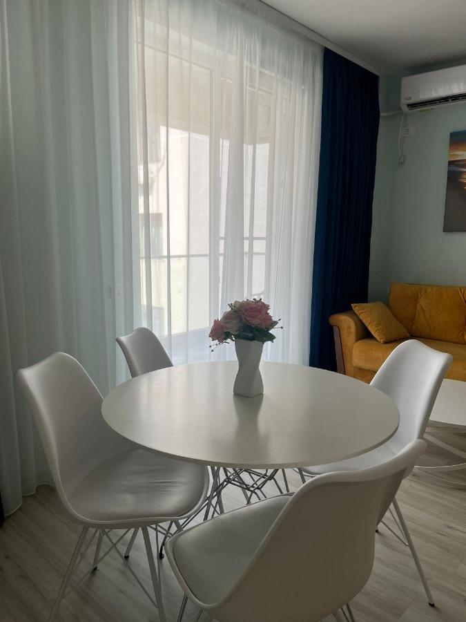 Ini Apartment Alezzi Navodari Ngoại thất bức ảnh
