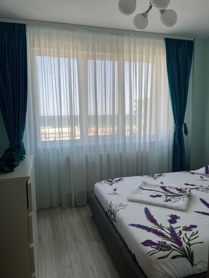 Ini Apartment Alezzi Navodari Ngoại thất bức ảnh