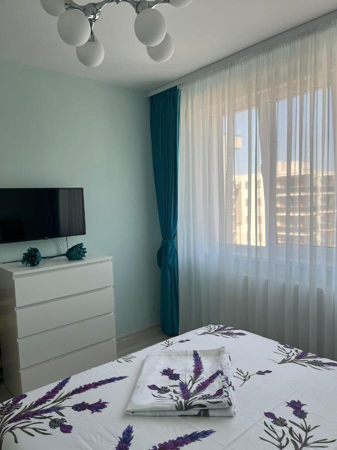 Ini Apartment Alezzi Navodari Ngoại thất bức ảnh