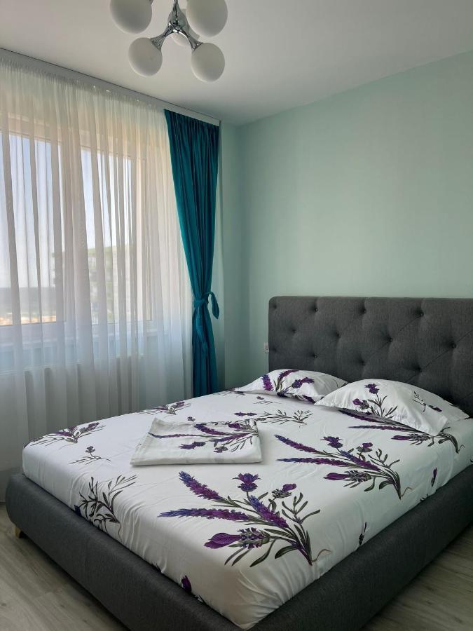 Ini Apartment Alezzi Navodari Ngoại thất bức ảnh